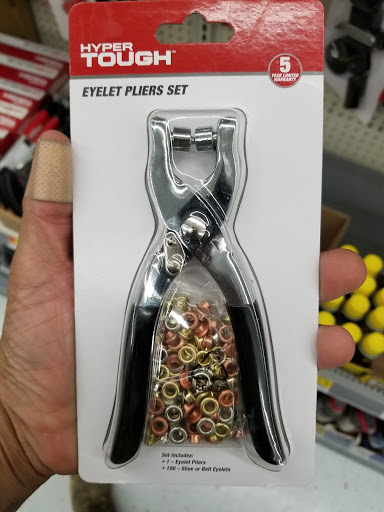 Department Store «Walmart Supercenter», reviews and photos, 2410 Sheila Ln, Richmond, VA 23225, USA