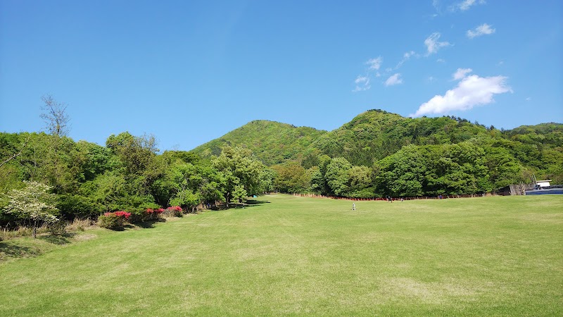 サンパーク都留グラススキー場