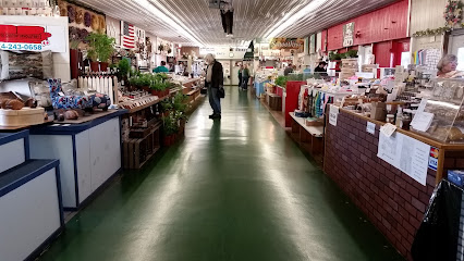 South Bend Farmer's Market