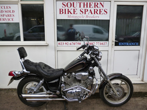 Southern Bike Spares