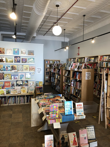 Book Store «White Whale Bookstore», reviews and photos, 4754 Liberty Ave, Pittsburgh, PA 15224, USA