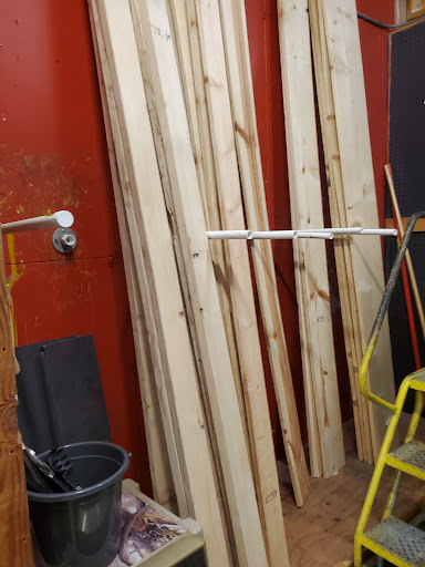 Hardware Store «Hollywood Hardware», reviews and photos, 5303 Freeport Blvd, Sacramento, CA 95822, USA