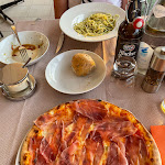 Photo n°1 de l'avis de Chris.. fait le 02/10/2021 à 08:32 sur le  Belvedere à Brenzone sul Garda