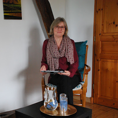 Letaillandier Blandine - L'Eure du Lien à Goupil-Othon