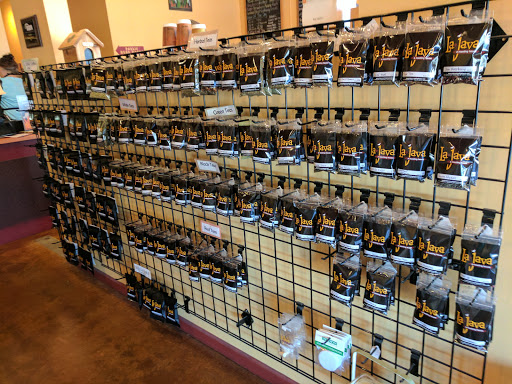 Coffee Shop «LaJava A Roasting House», reviews and photos, 430 Cardinal Ln A, Green Bay, WI 54313, USA