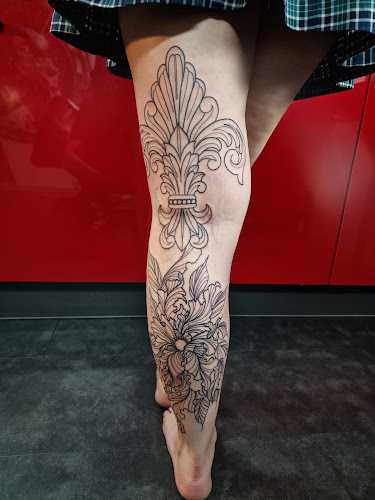 Hot Flash GmbH - Tattoostudio