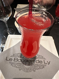 Plats et boissons du Restaurant Le Boudoir de Ly à Mundolsheim - n°9