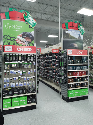 Sporting Goods Store «Academy Sports + Outdoors», reviews and photos, 3901 W Expy 83, McAllen, TX 78503, USA