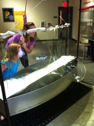 Performing Arts Theater «Whitaker Center for Science and the Arts», reviews and photos, 222 Market St, Harrisburg, PA 17101, USA