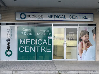 Coomera Medical Centre - Medicross
