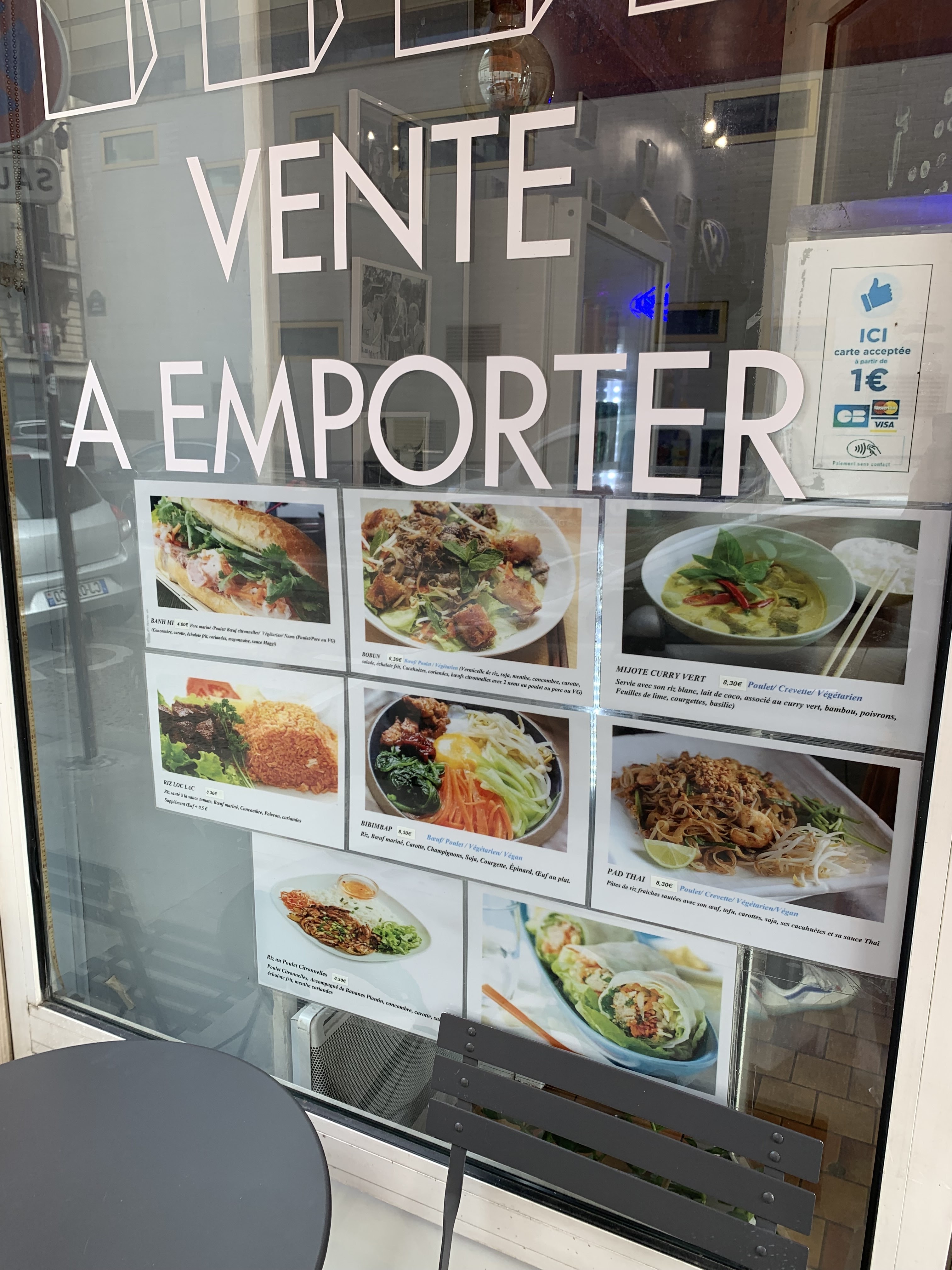 Photo n° 7 de l'avis de Huan.t fait le 13/06/2019 à 12:24