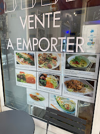 Atmosphère du Restaurant vietnamien Chez Mimi à Paris - n°5