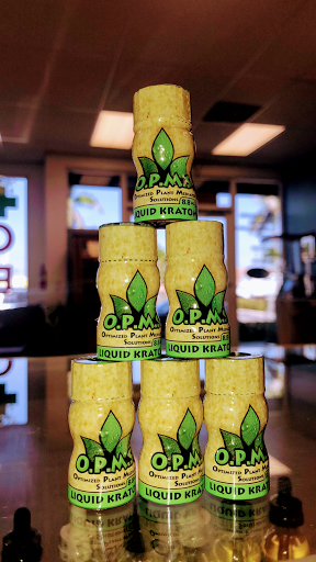 Tobacco Shop «J&J Smoke Shop», reviews and photos, 4520 Hallandale Beach Blvd, Pembroke Park, FL 33023, USA