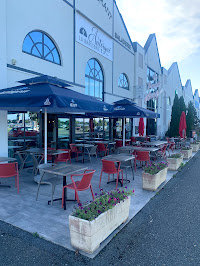 Photos du propriétaire du Restaurant La Brasserie d'Antoigné à Sainte-Jamme-sur-Sarthe - n°1