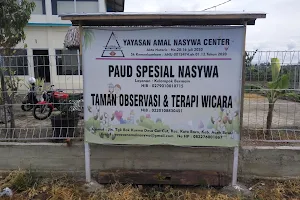 Taman Observasi & Terapi Wicara Nasywa image