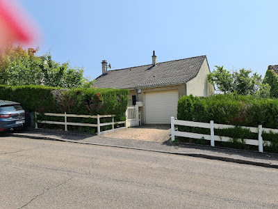 Maison CRIOU à Toul