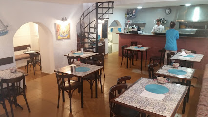 Restaurante Bonanza - C. Mayor, 44, 12598 Peniscola, Castellón, Spain