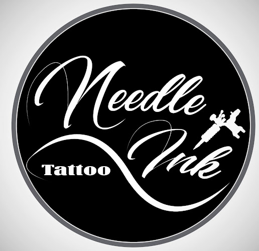 Needle Ink Tattoo - Colina