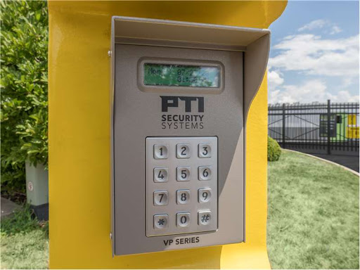 Self-Storage Facility «Extra Space Storage», reviews and photos, 909 Elliott Dr, Middletown, OH 45044, USA