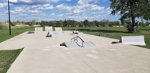 Woodhaven Skate Park