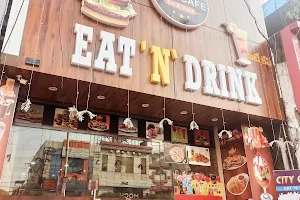 City Cafe (Eat N Drink) image
