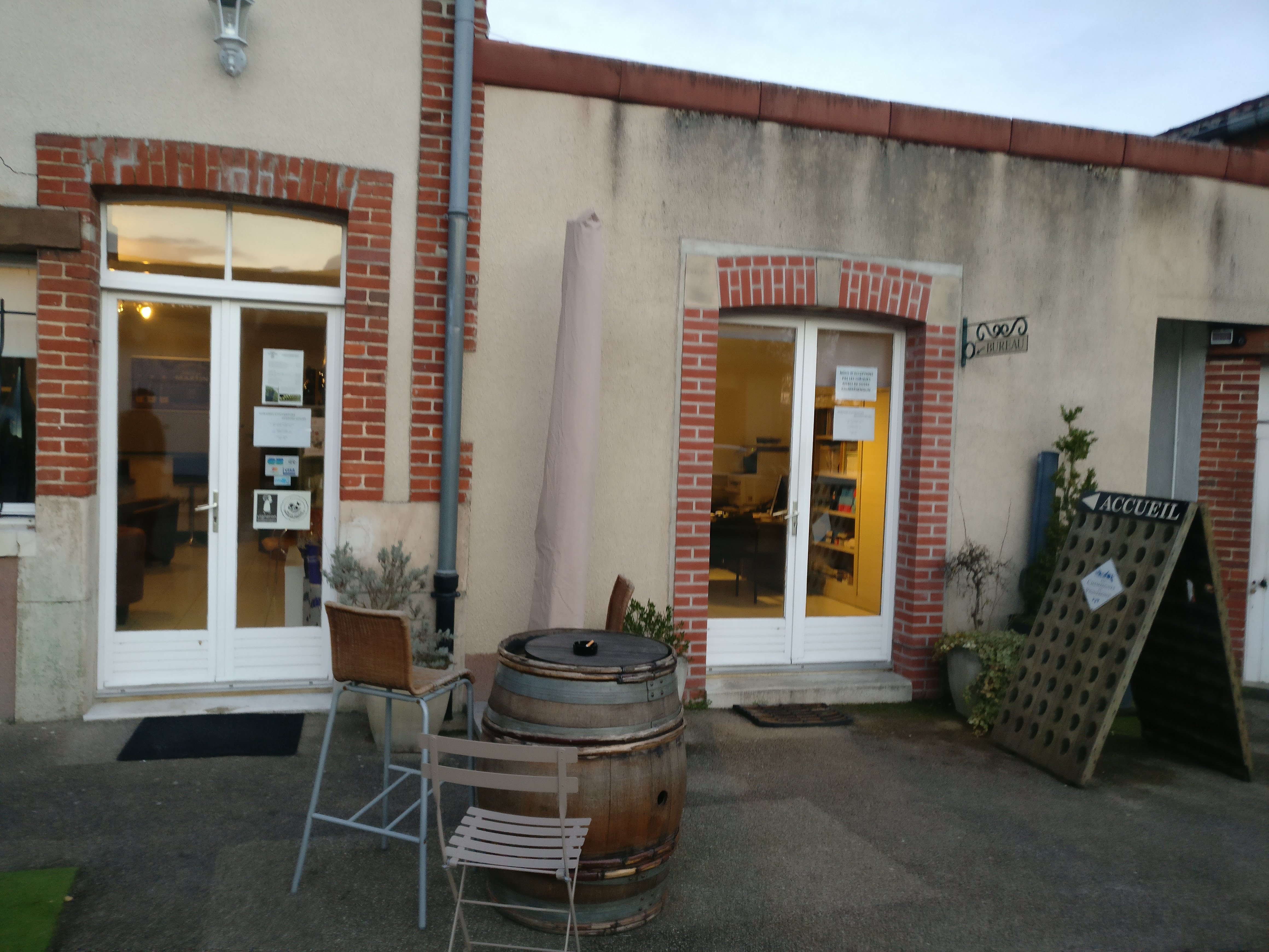 Photo n° 6 de l'avis de Simon.y fait le 18/02/2018 à 14:28