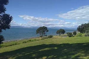Orere Point Beach Reserve image