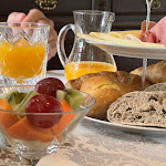 Photo n°19 de l'avis de yuliya.o fait le 04/03/2023 à 22:44 sur le  Palacete Chafariz d'El Rei à Lisbon