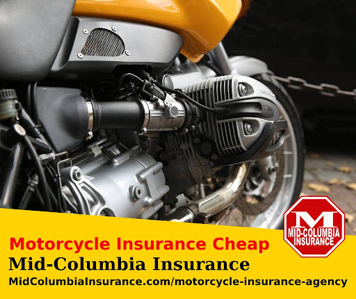 Auto Insurance Agency «Mid-Columbia Insurance - Kennewick», reviews and photos