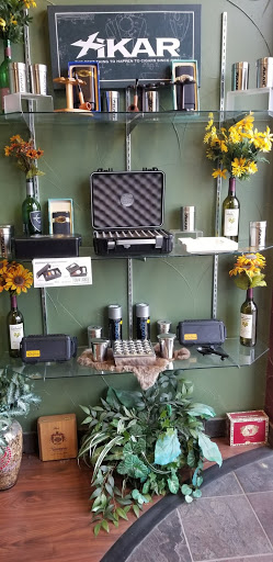 Tobacco Shop «Tobacco Lane», reviews and photos, 3900 Arlington Highlands Blvd #129, Arlington, TX 76018, USA