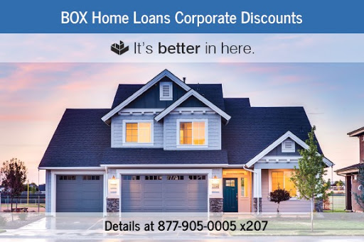 Mortgage Lender «Box Home Loans», reviews and photos