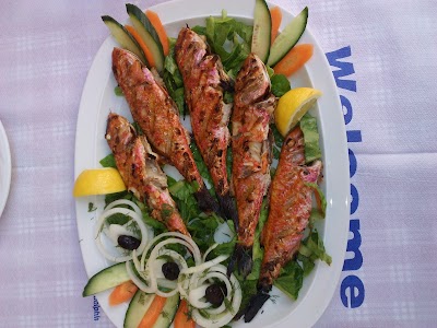 Photos of Ambrosia Restaurant