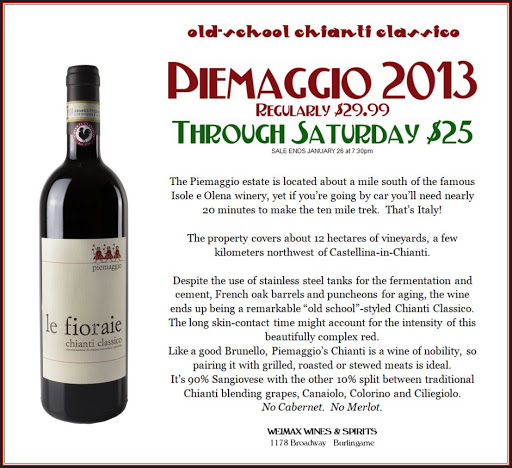 Wine Store «Weimax Wines & Spirits», reviews and photos, 1178 Broadway, Burlingame, CA 94010, USA