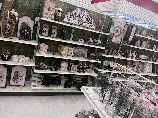 Craft Store «Michaels», reviews and photos, 971 Harley Strickland Blvd, Orange City, FL 32763, USA