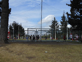 Escuela de Fútbol Quito Corazón