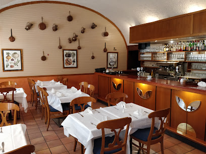 Restaurant Cavaliere