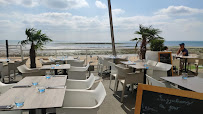 Atmosphère du Restaurant La Villa - Bar Resto' Lounge à La Tranche-sur-Mer - n°14