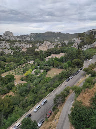 Photo n°47 de LA TERRASSE DES BAUX à Les Baux-de-Provence ()