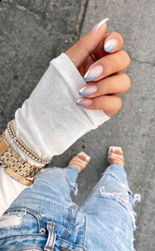 Nail Salon «New Lengths Nail Salon & Spa», reviews and photos, 5023 State Rd, Ashtabula, OH 44004, USA