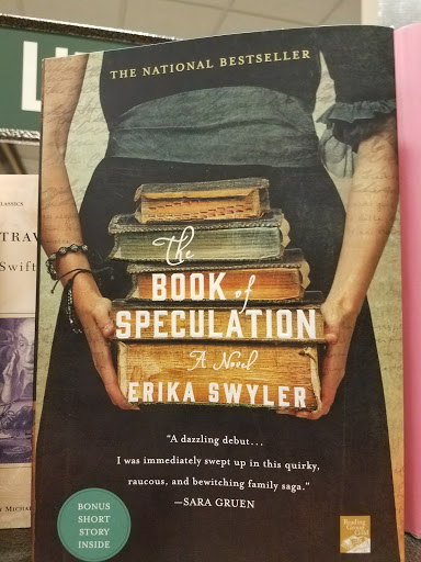 Book Store «Barnes & Noble», reviews and photos, 710 County Hwy 10, Blaine, MN 55434, USA