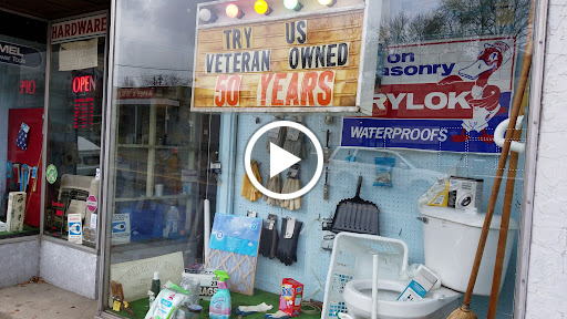 Hardware Store «Carrick Hardware Co», reviews and photos, 2618 Brownsville Rd, Pittsburgh, PA 15227, USA