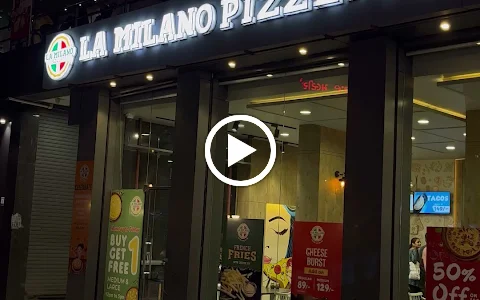 La Milano Pizzeria image
