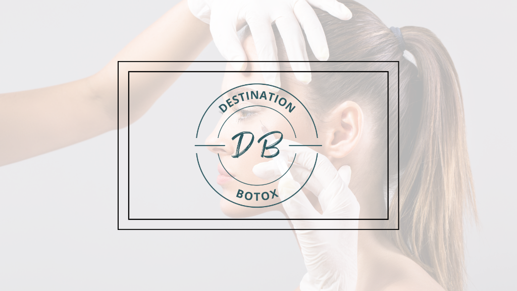 Destination Botox 55124