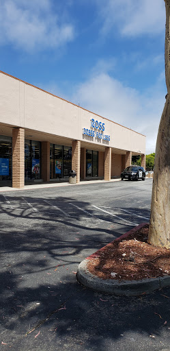 Clothing Store «Ross Dress for Less», reviews and photos, 1955 41st Ave, Capitola, CA 95010, USA