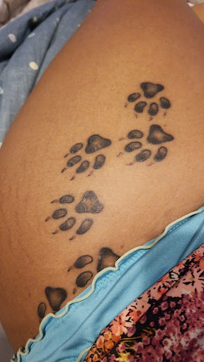 Tattoo Shop «Hero Tattoo MB», reviews and photos, 540 Piedmont Ave #540, Myrtle Beach, SC 29577, USA