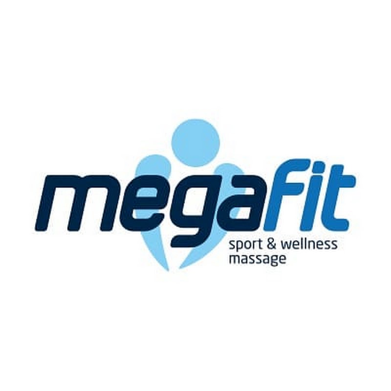 Megafit sport en wellness massage