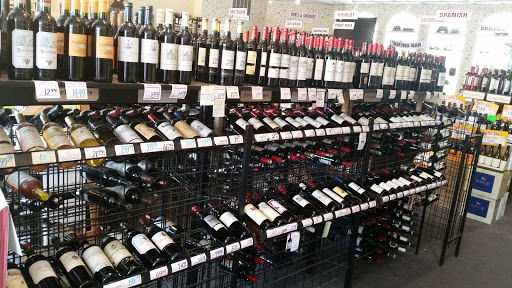 Liquor Store «Darien Discount Wines and Spirits», reviews and photos, 353 Post Rd, Darien, CT 06820, USA