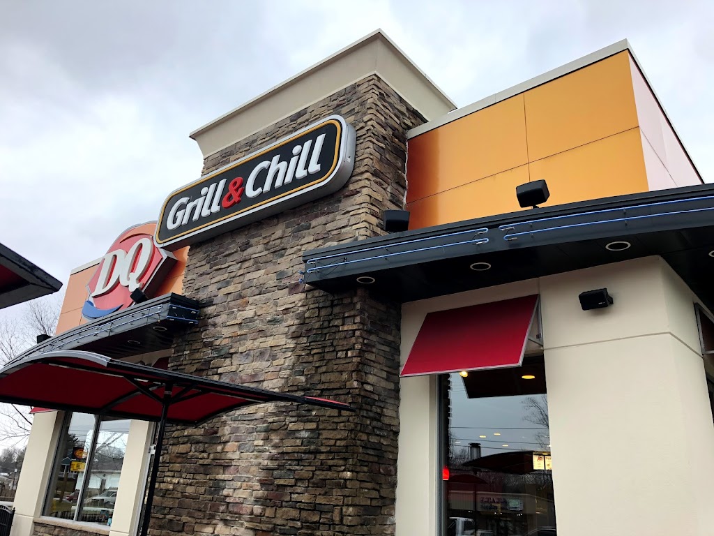 Dairy Queen Grill & Chill 41139