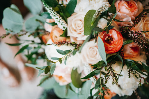 Florist «Sweet Peas Floral», reviews and photos, 783 Radio Dr #111, Woodbury, MN 55125, USA