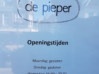 De Pieper